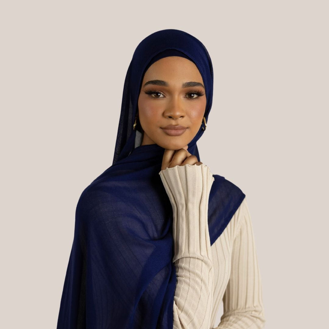 Modal Navy