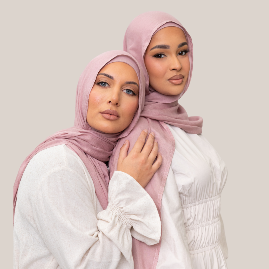 Modal Blush