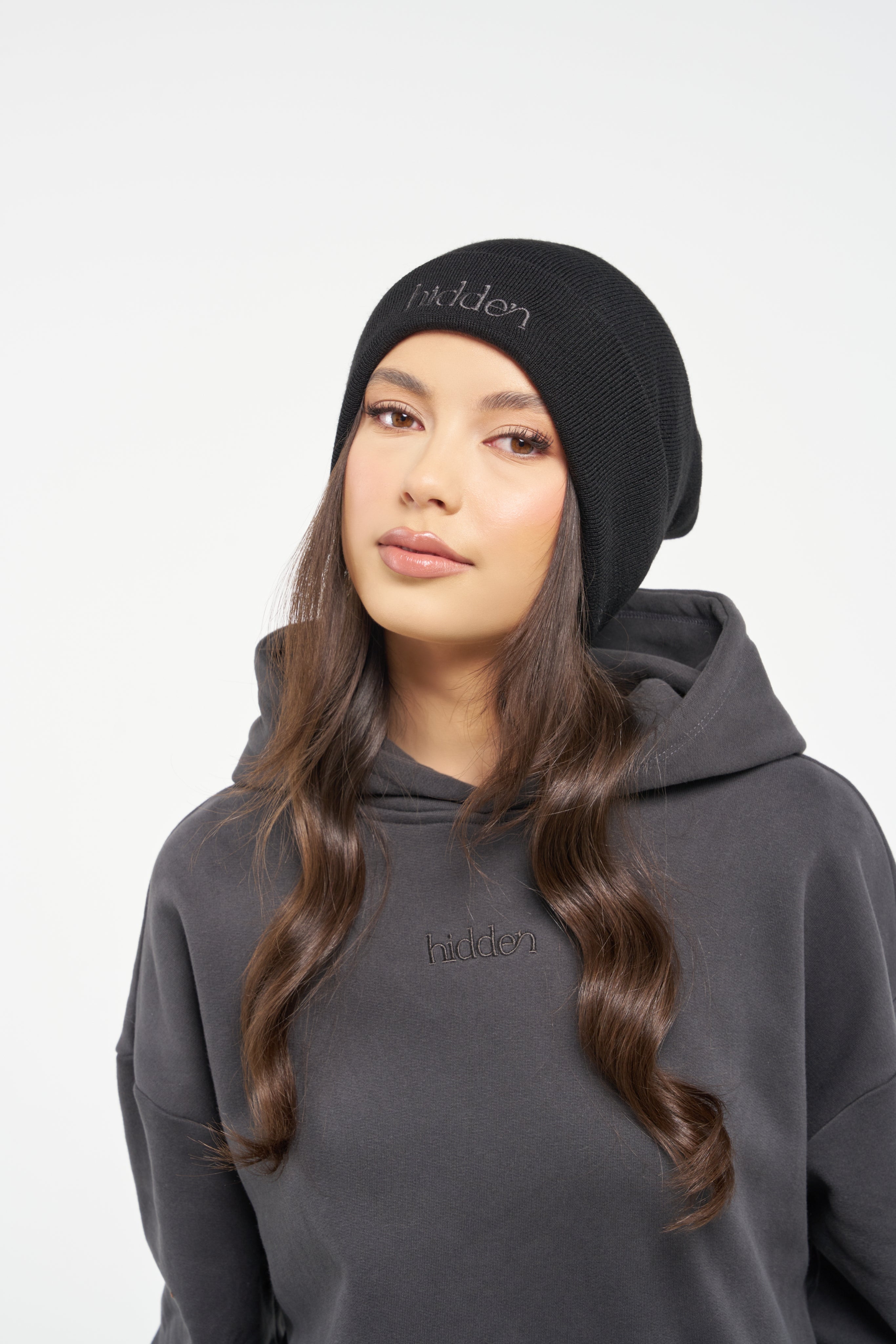 Beanie - Black