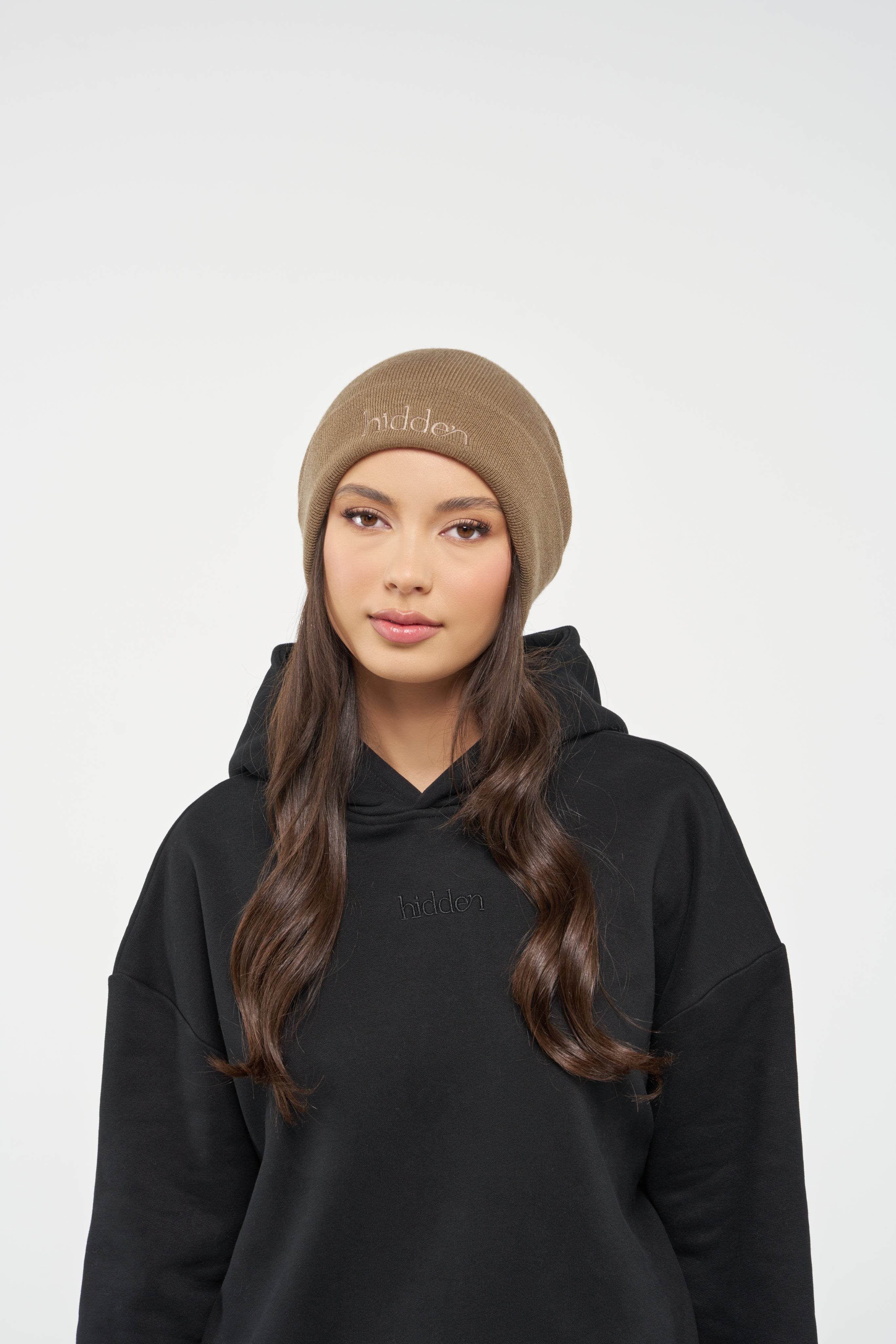 Core Hoodie - Black