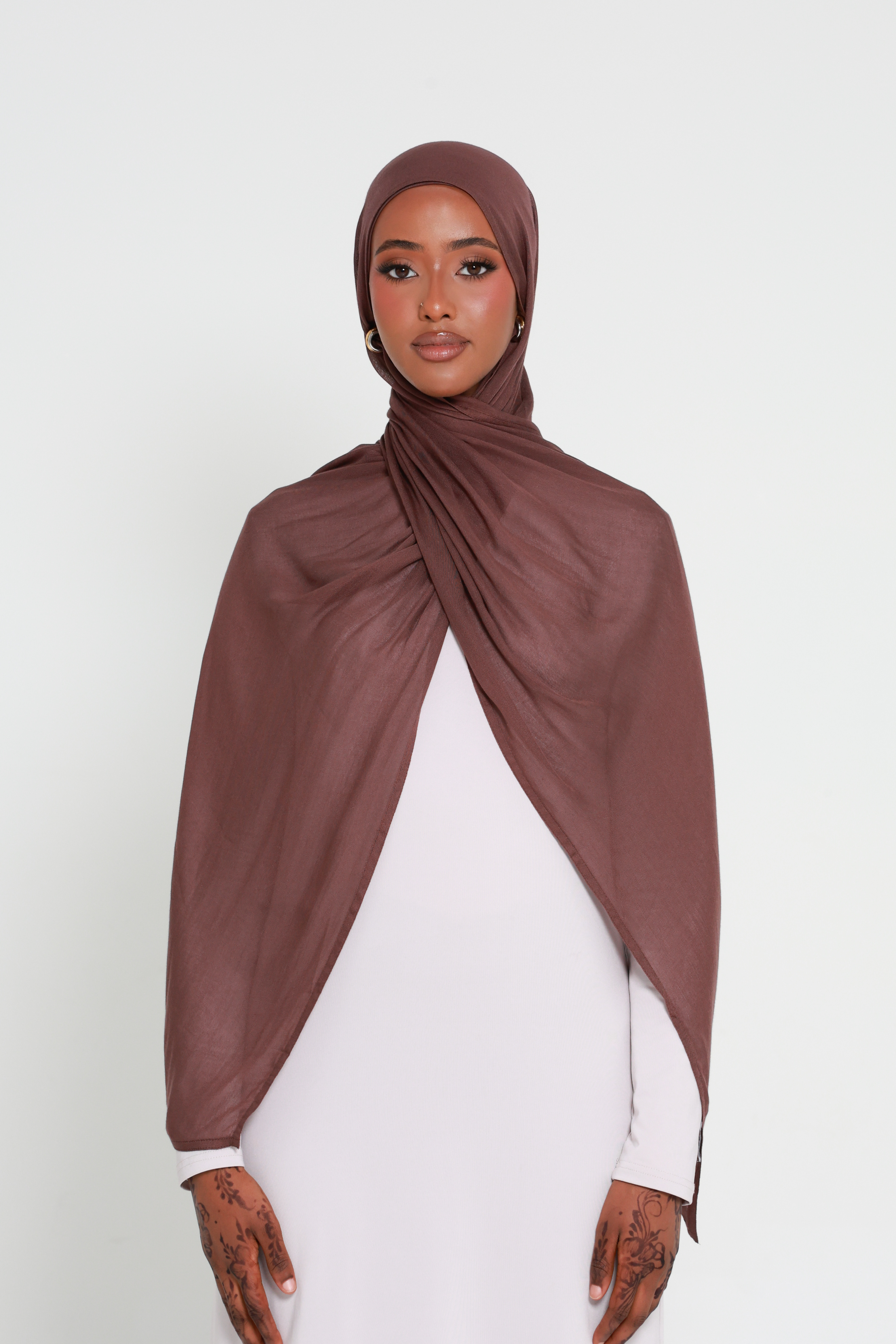 Modal - Brownie