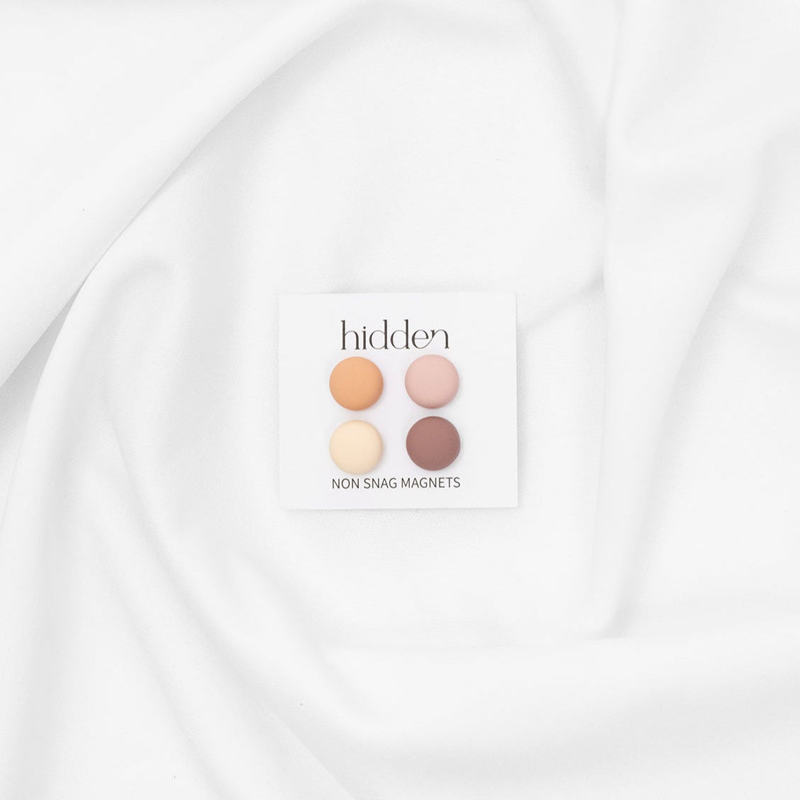 4-pack Hijab Magnets