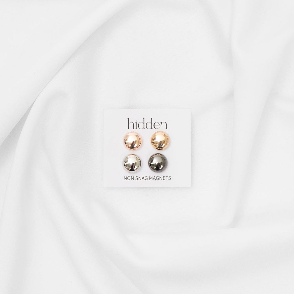 4-pack Hijab Magnets