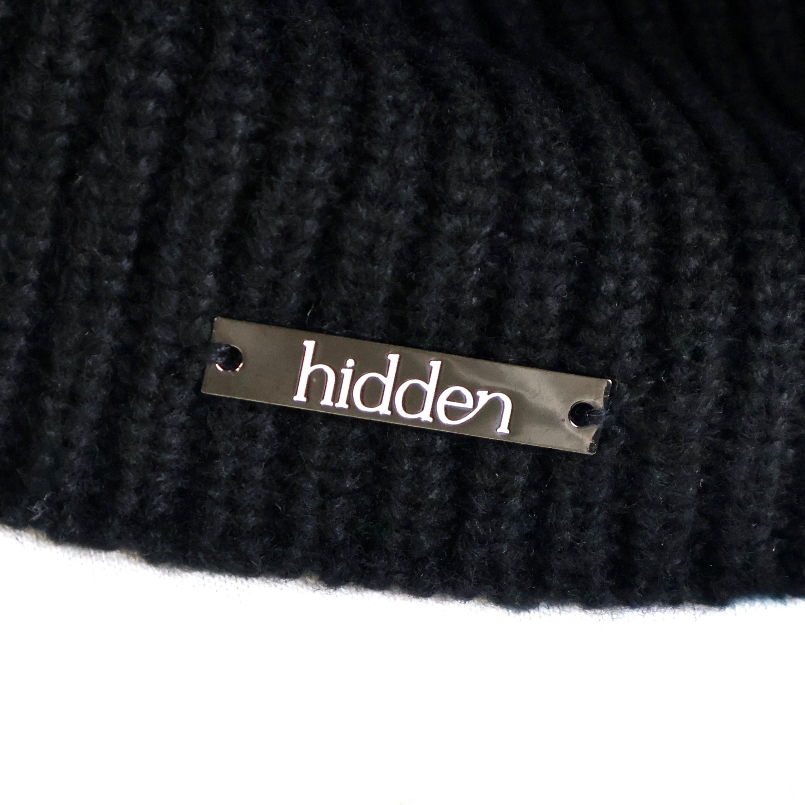Winter Hood - Midnight