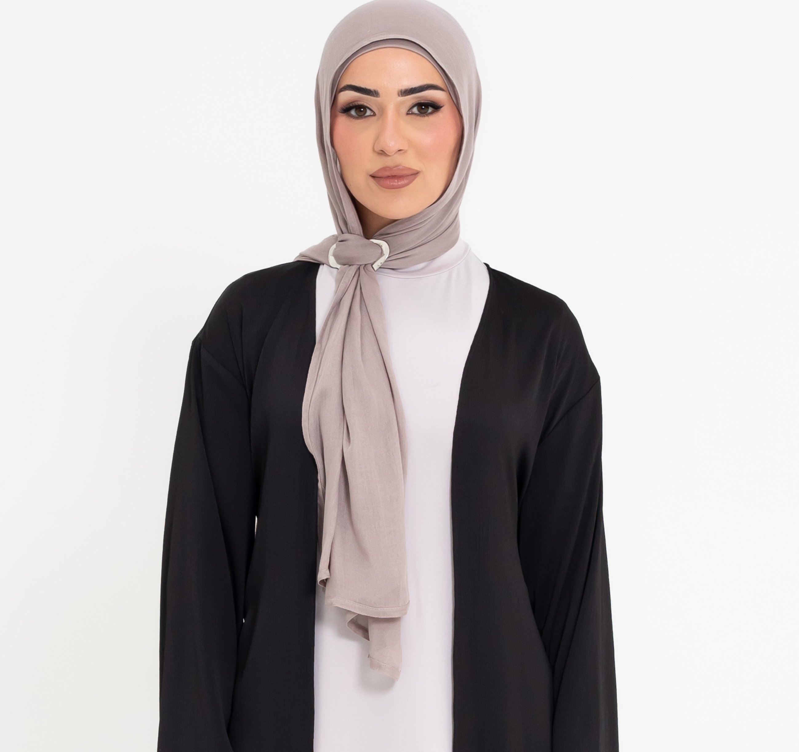 Halo Hijab Ring