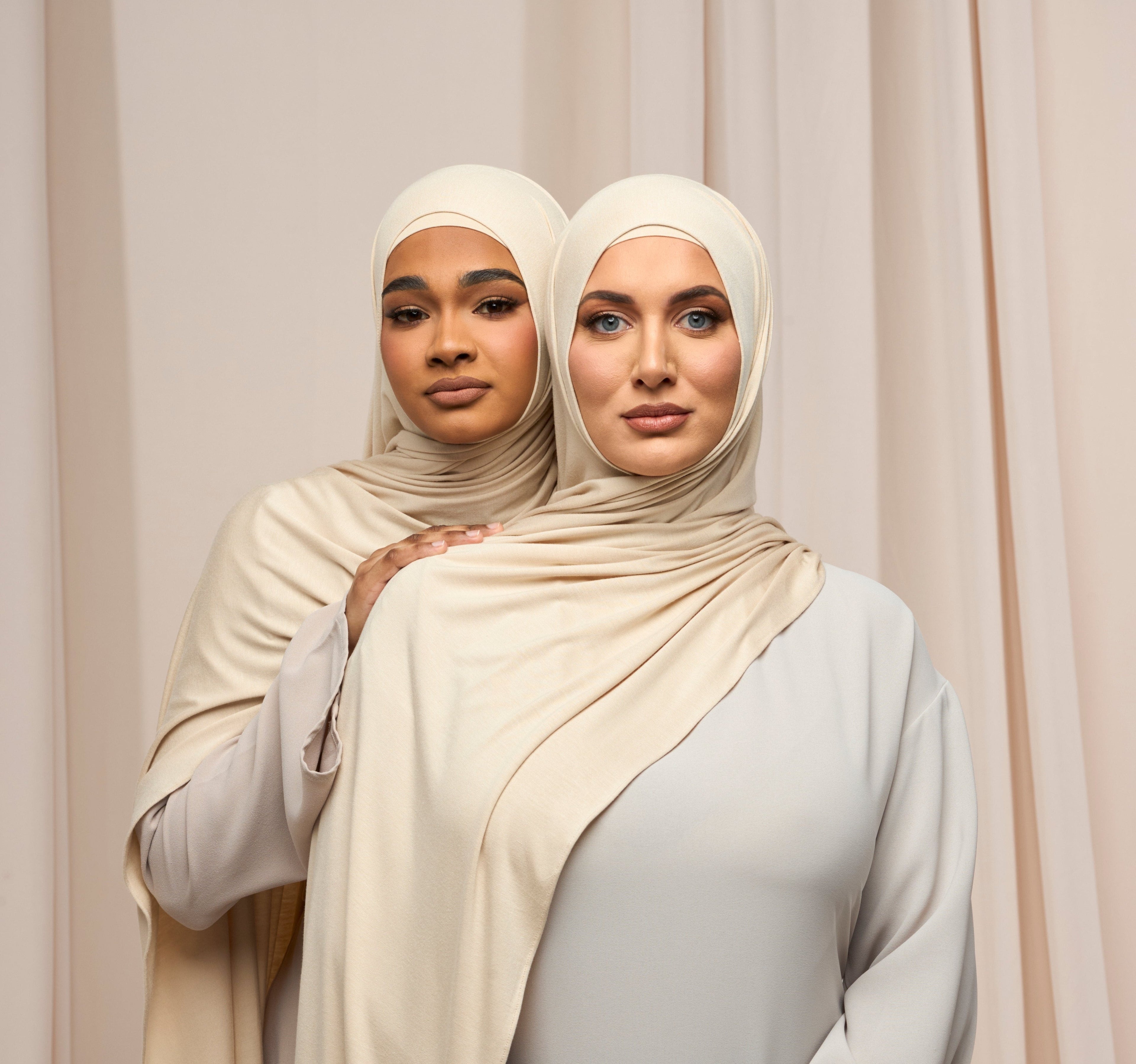 Signature Jersey Linen