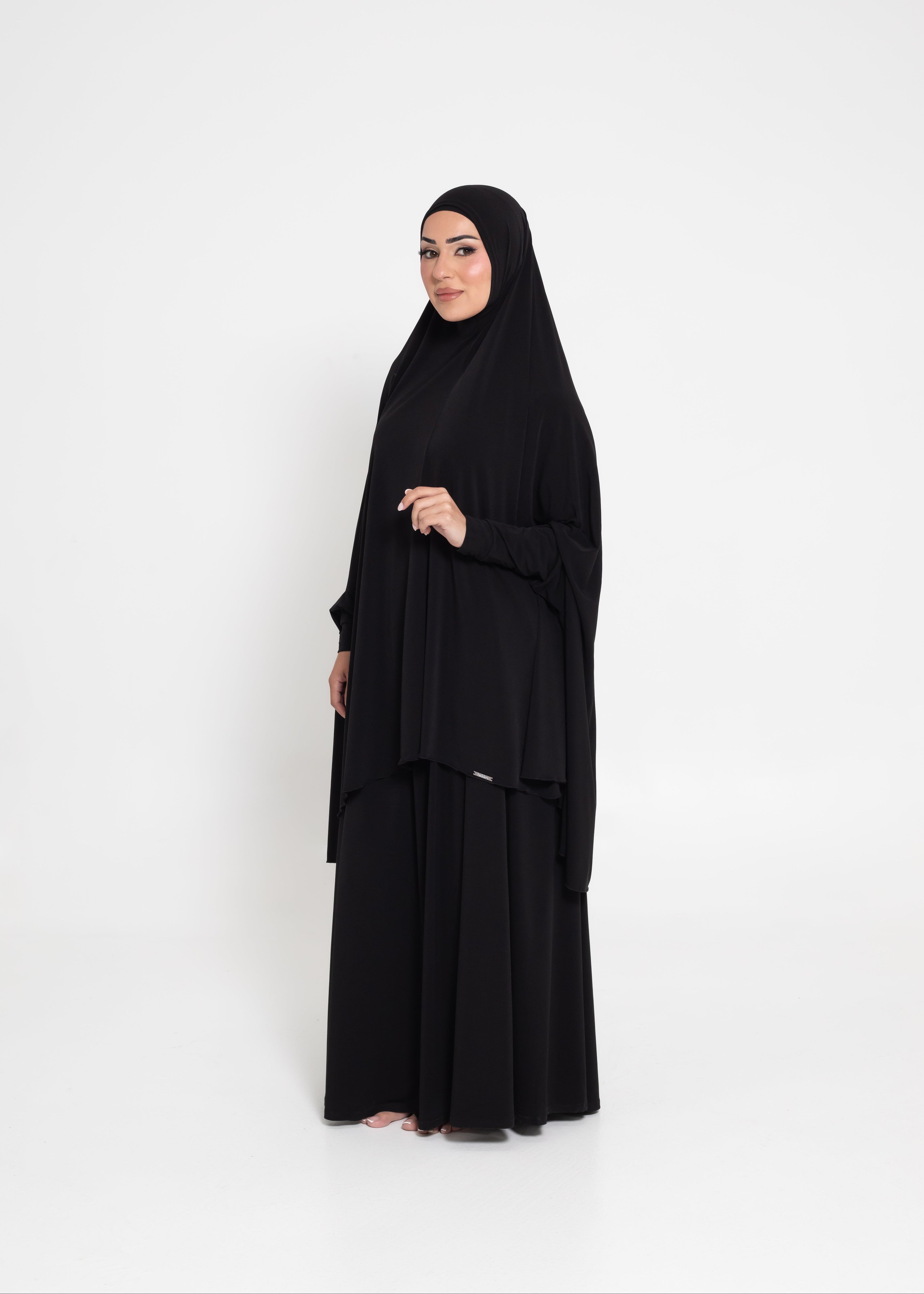 Alia Skirt - Midnight