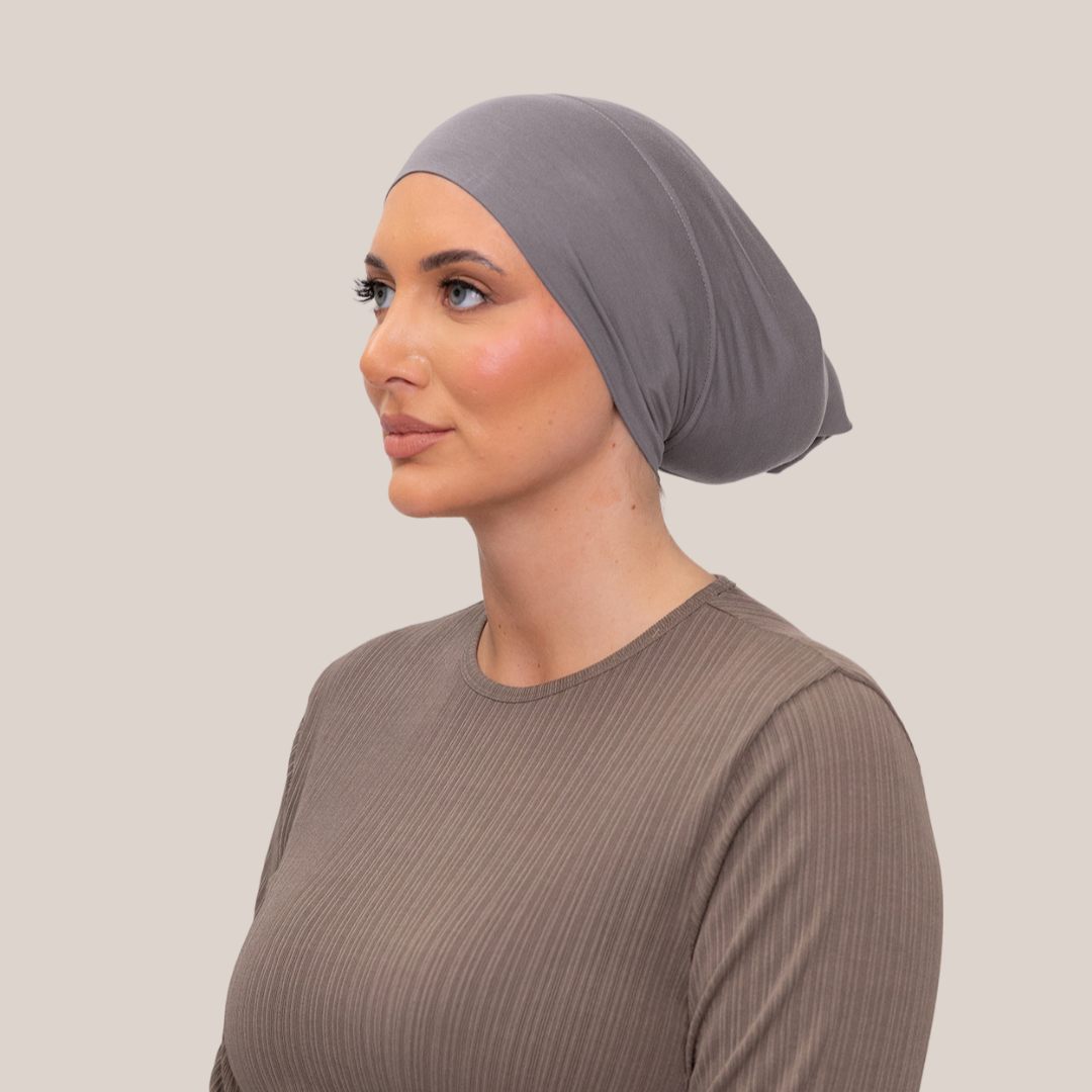 Storm under cap
