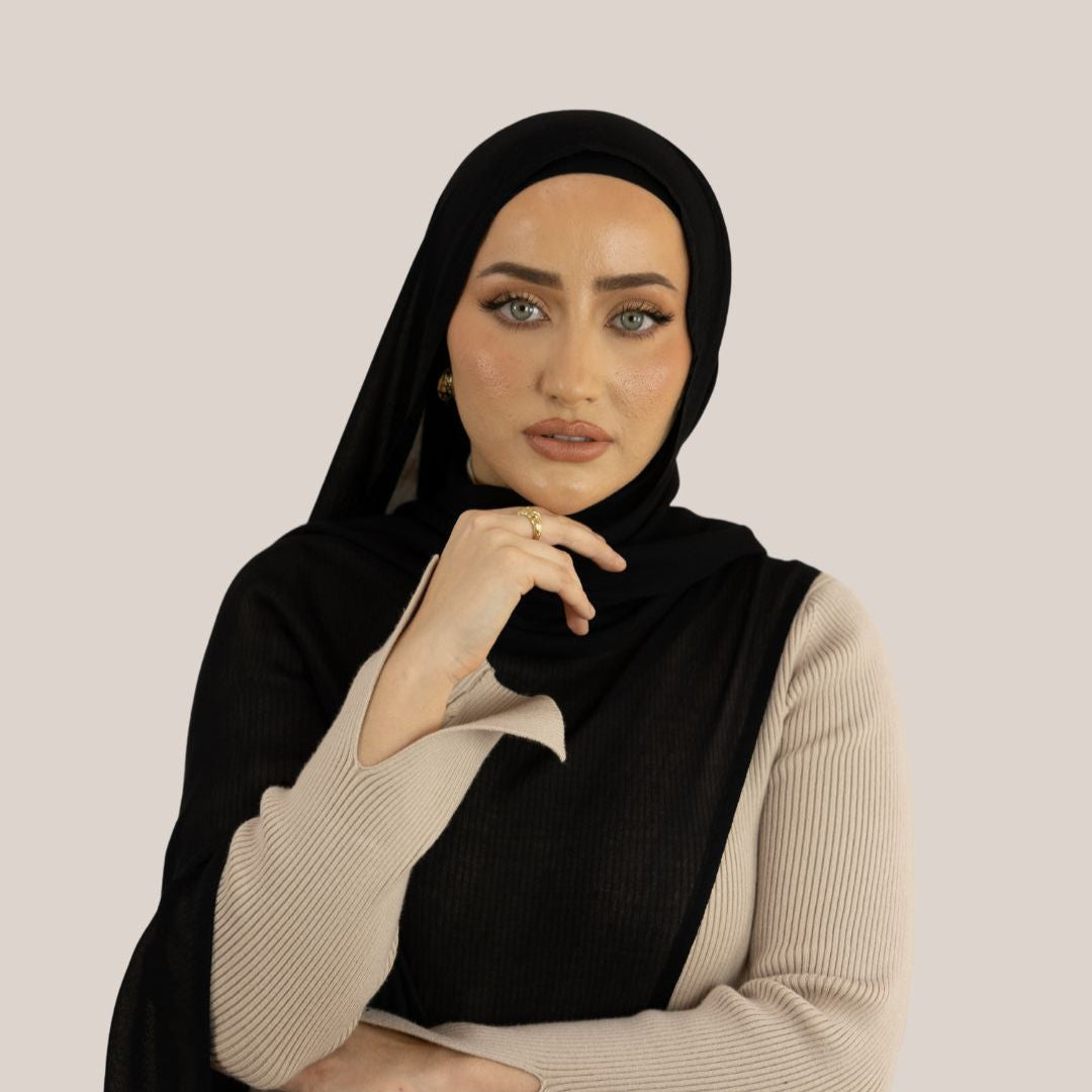 Quick View Modal MODAL HIJABS – Hidden Official