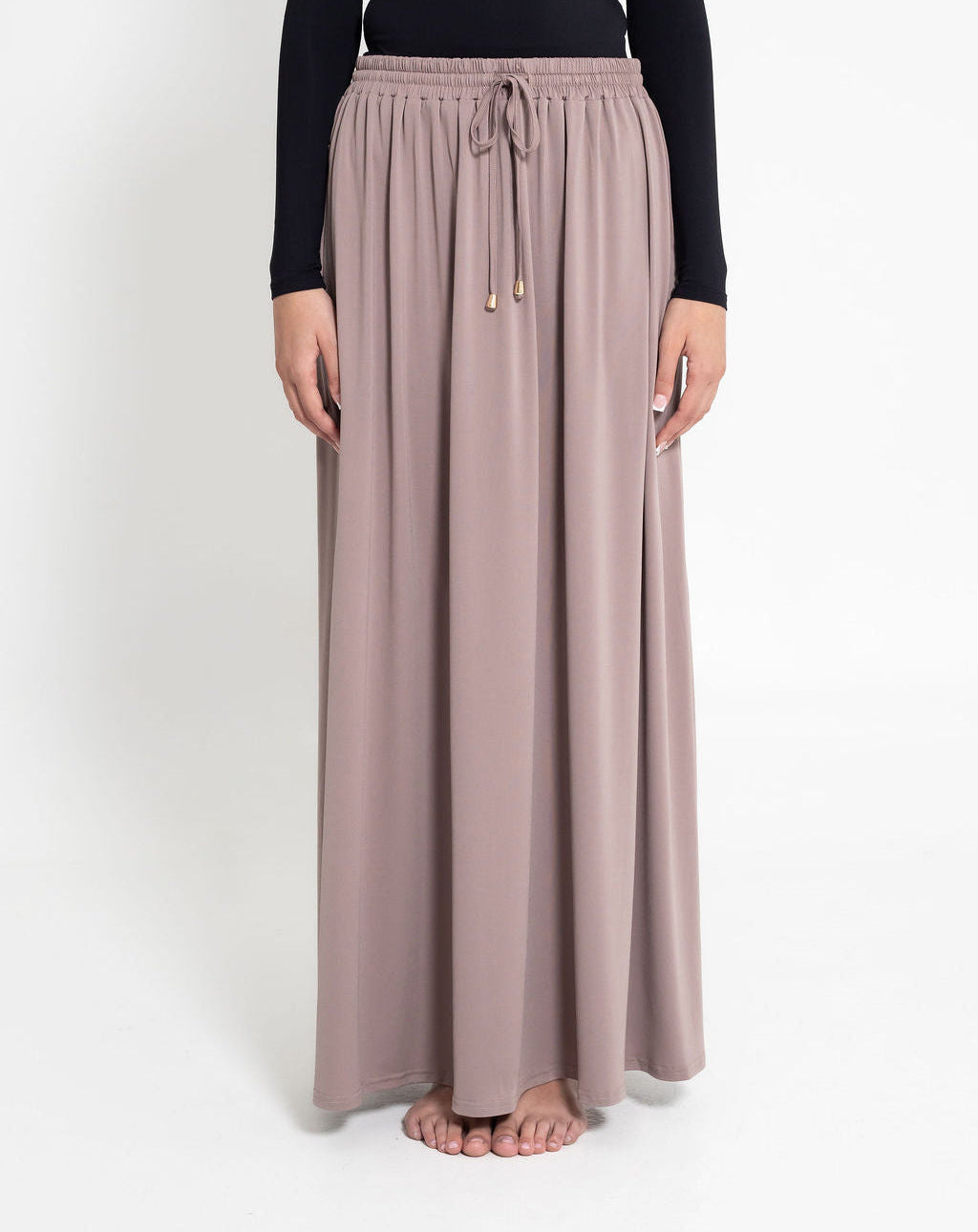 Alia Skirt - Spice