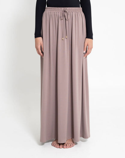 Alia Skirt - Spice