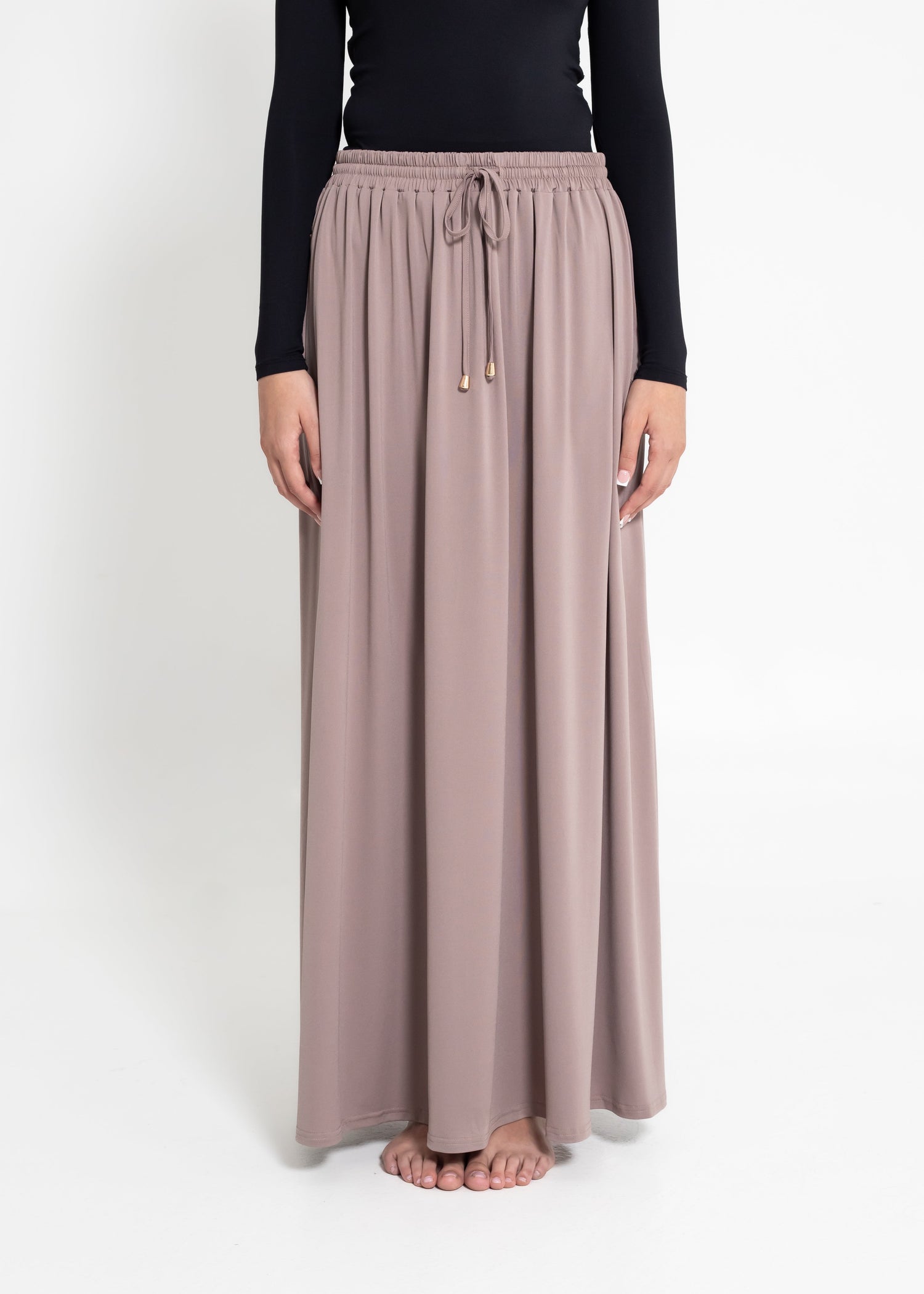 Alia Skirt - Spice