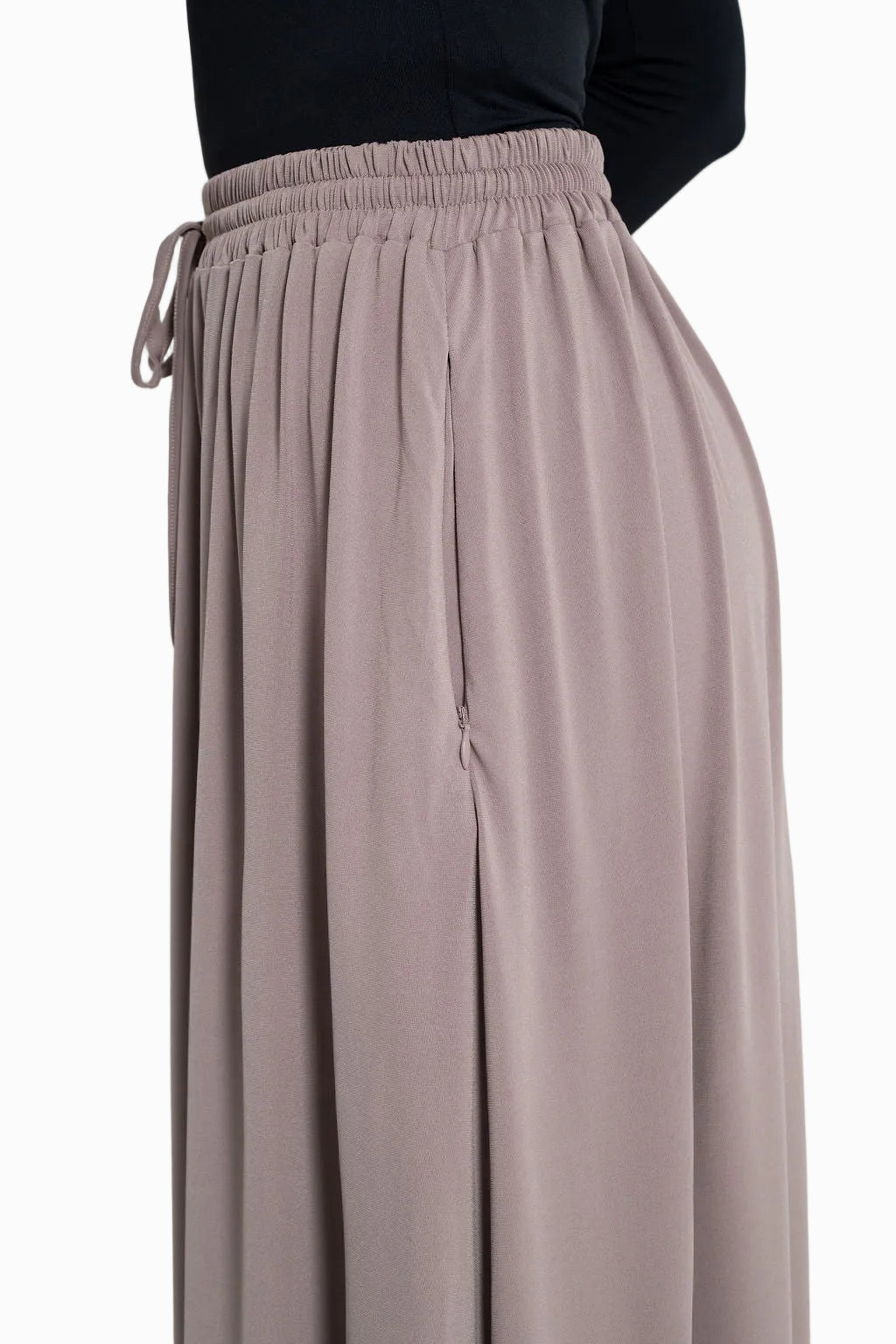 Alia Skirt - Spice