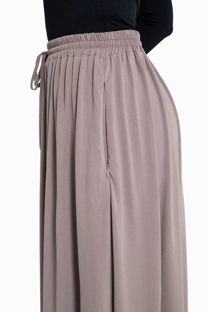 Alia Skirt - Spice