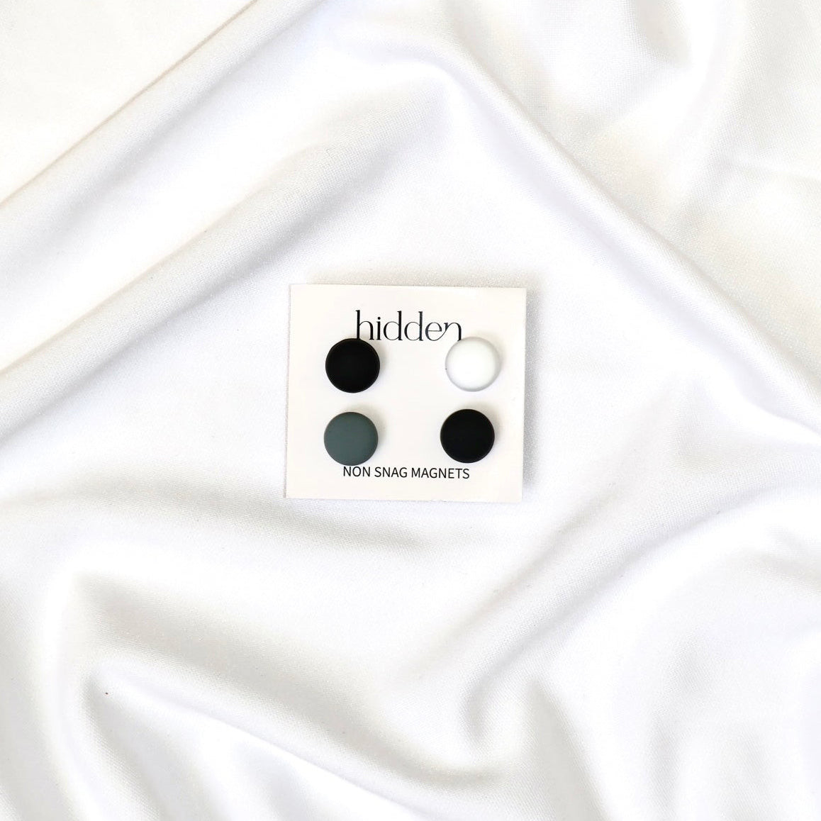 4-pack Hijab Magnets