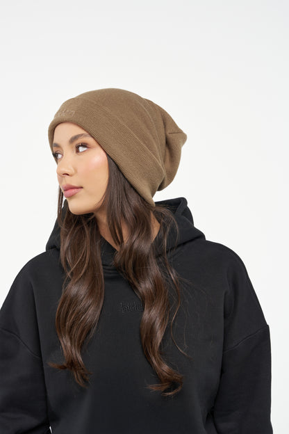 Beanie - Sage