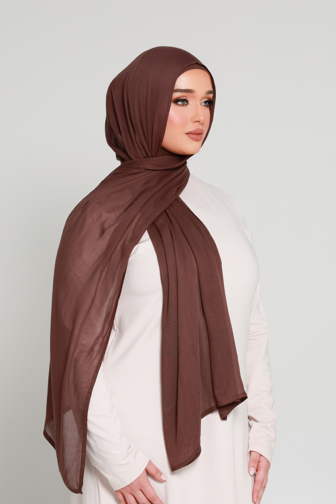 MODAL HIJABS Hidden Official MODAL HIJABS Hidden Official