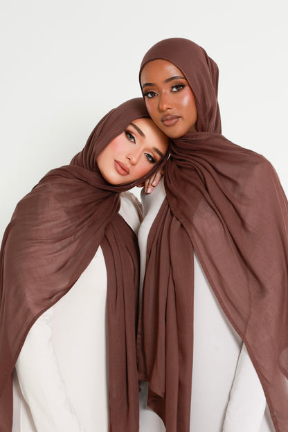 Modal - Brownie