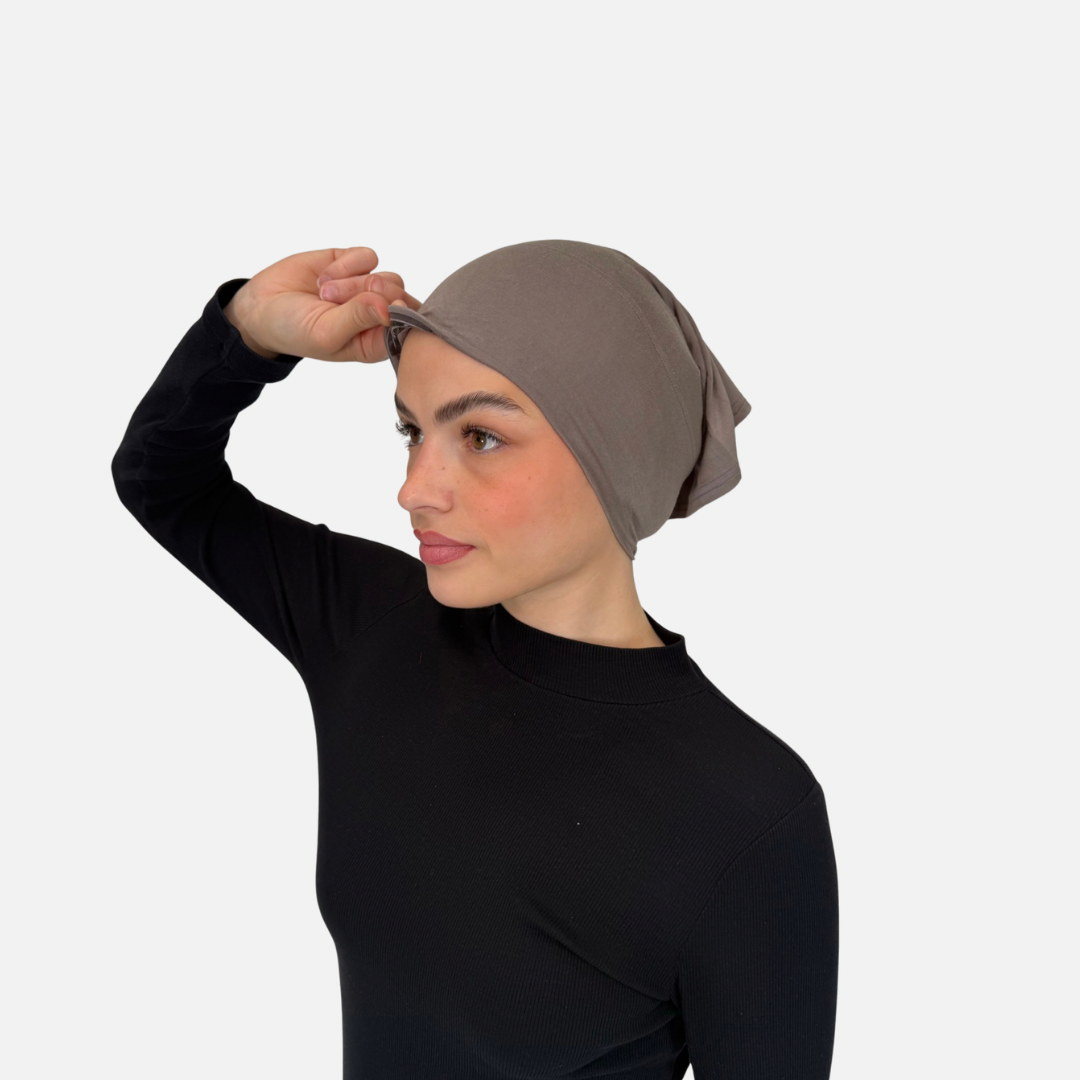 Slate Grip Under Cap