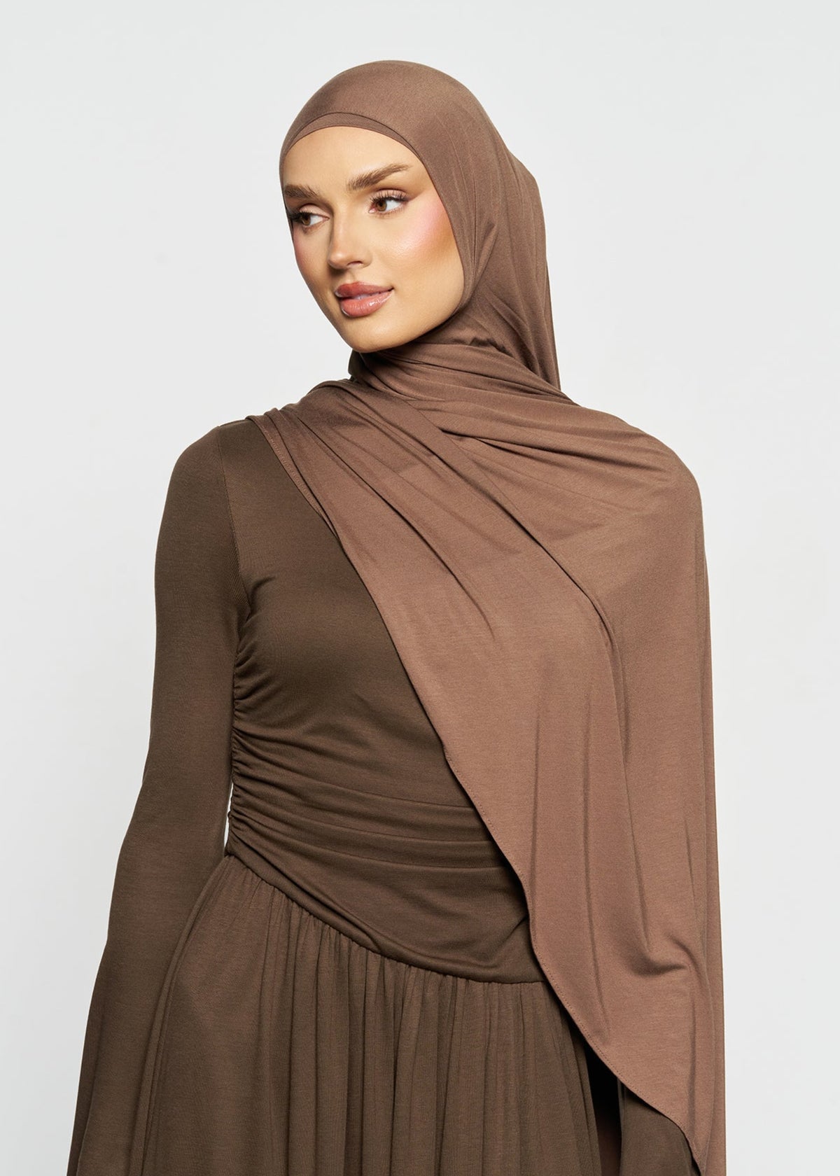 Jersey Light - Chestnut