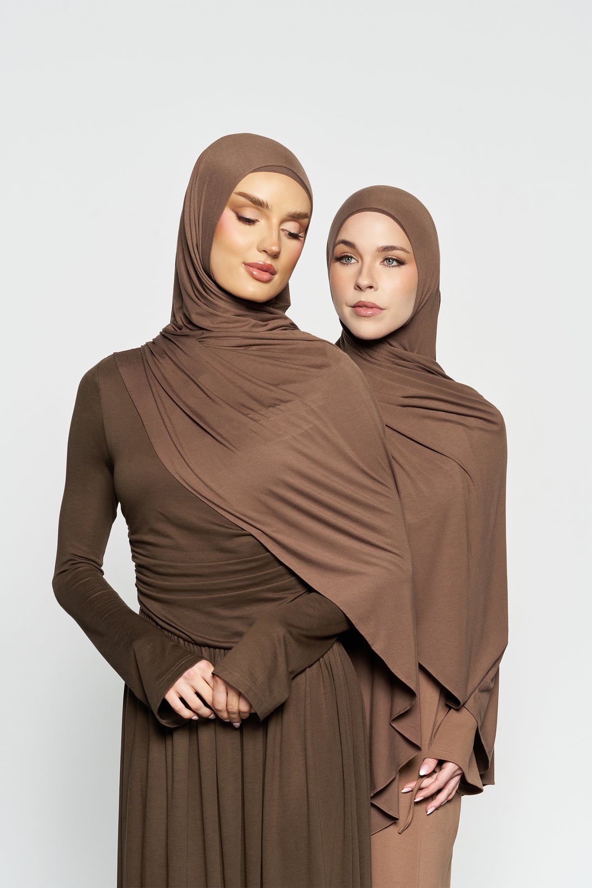 Jersey Light - Chestnut