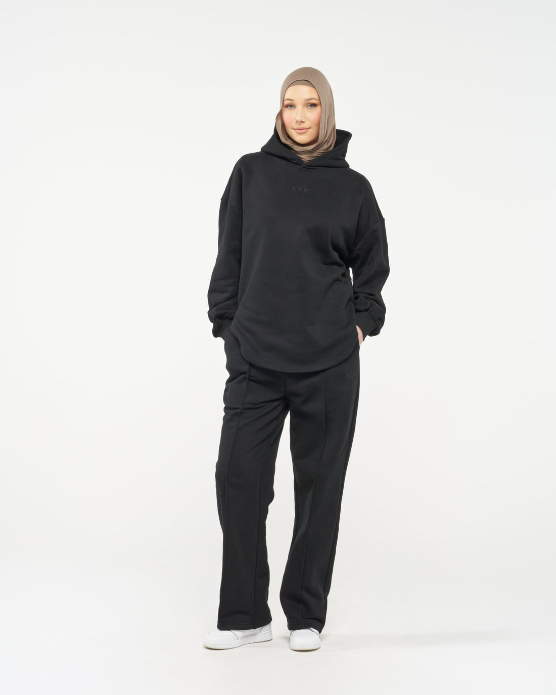 Core Pants - Black