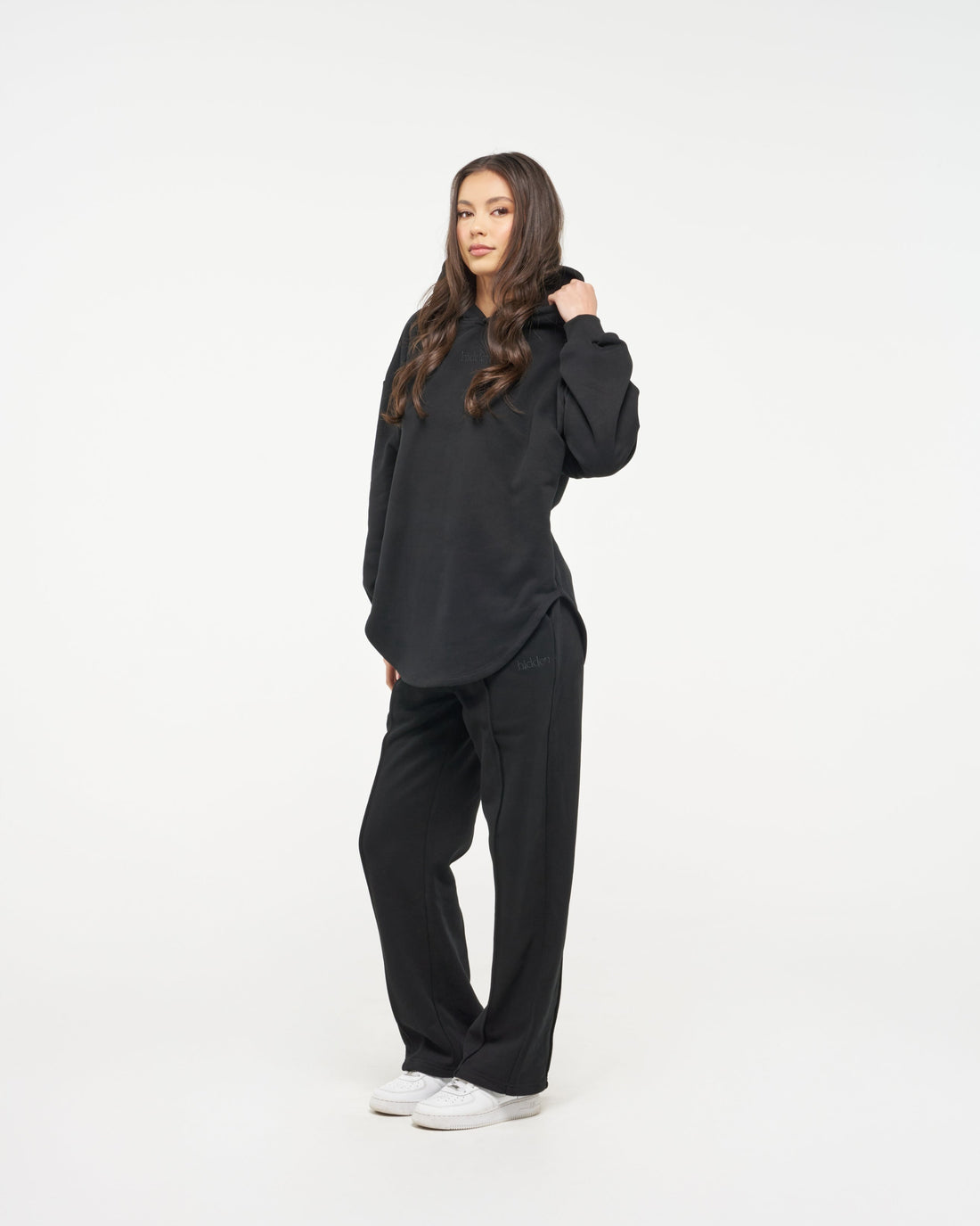 Core Pants - Black