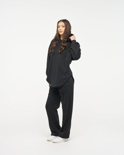 Core Hoodie - Black