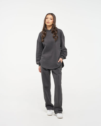 Core Pants - Grey