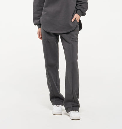 Core Pants - Grey
