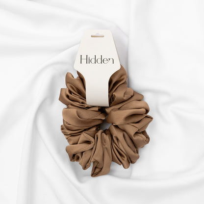 Satin Scrunchie