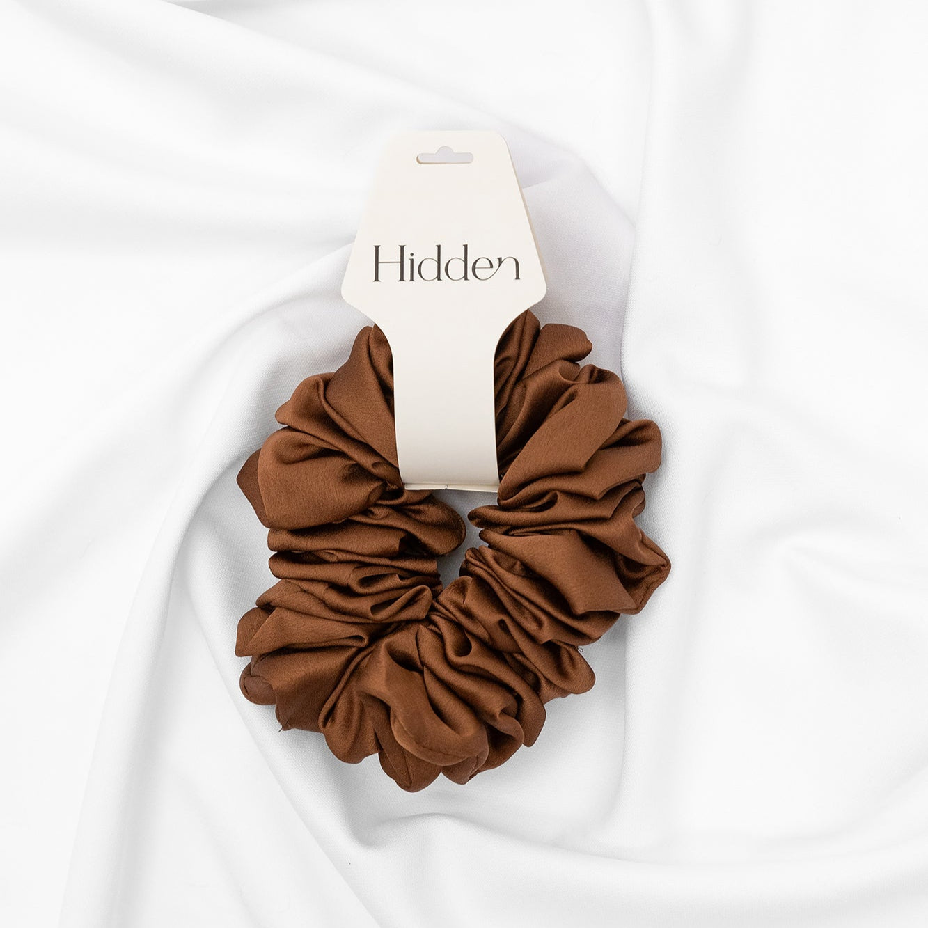 Satin Scrunchie