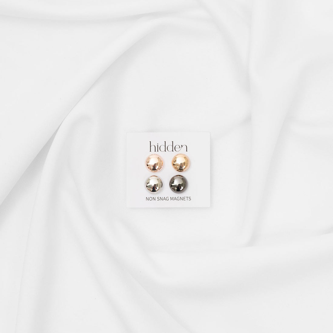 4-pack Hijab Magnets