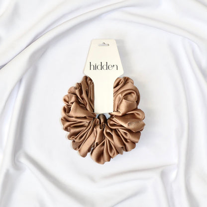 Satin Scrunchie