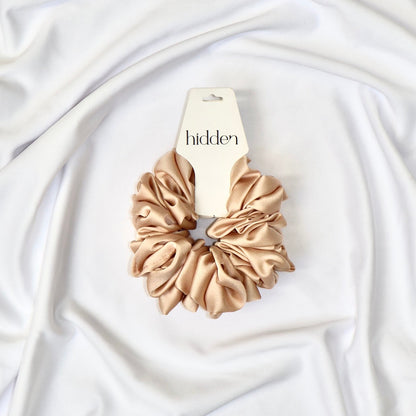 Satin Scrunchie