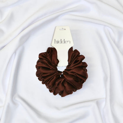 Satin Scrunchie