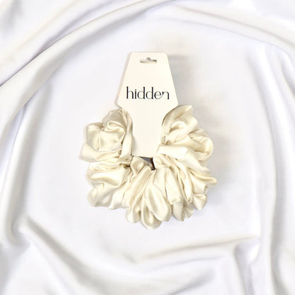 Satin Scrunchie