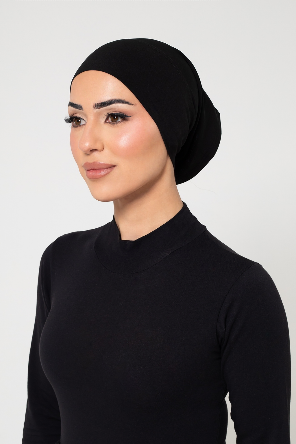 Alia Under Cap - Midnight