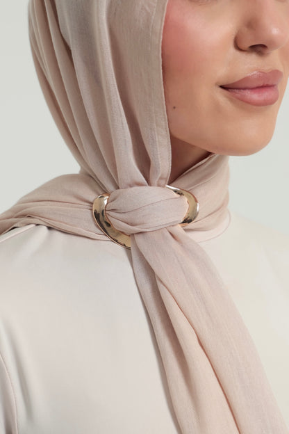 Halo Hijab Ring