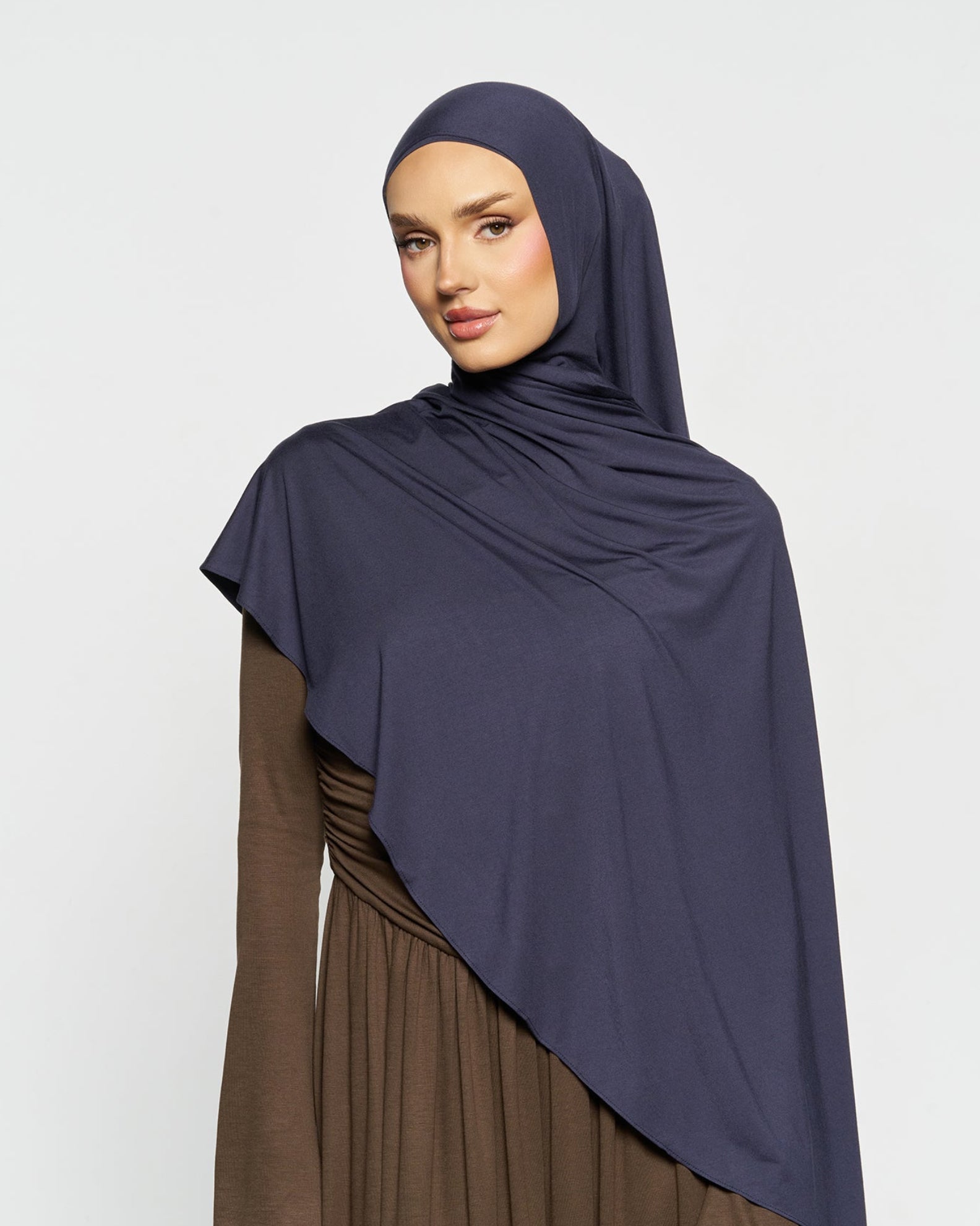 Instant Jersey Light - Indigo