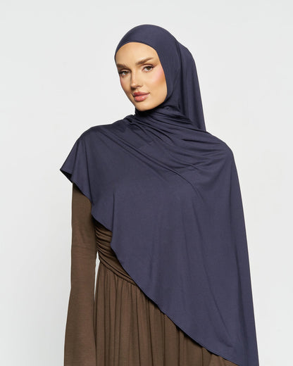 Instant Jersey Light - Indigo