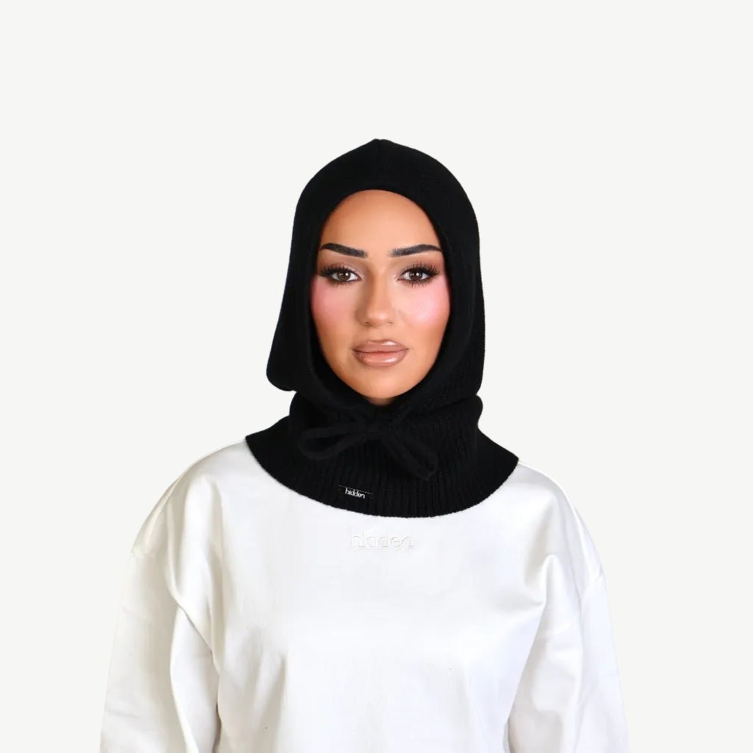 (Pre-Order) Winter Hood - Midnight