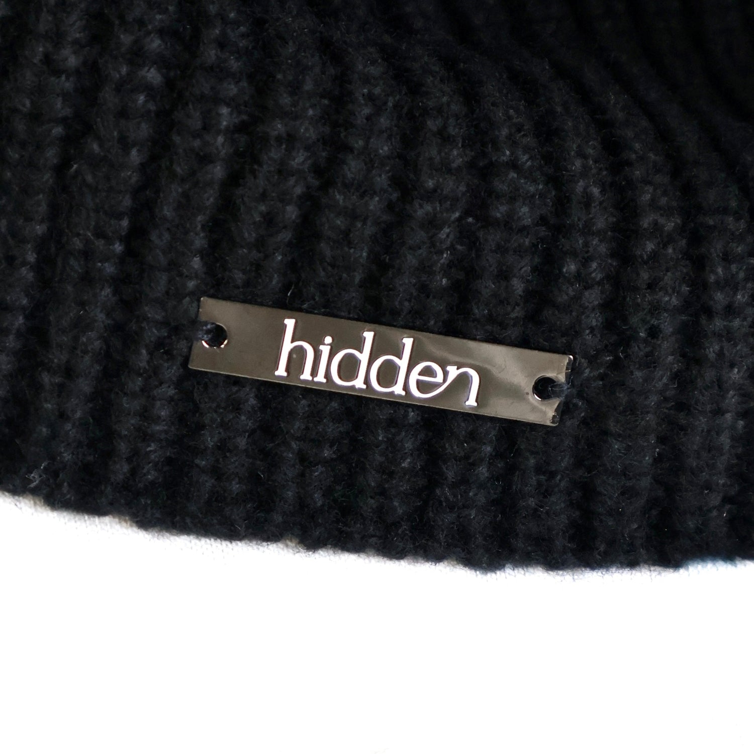 Winter Hood - Midnight