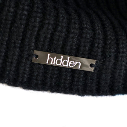 Winter Hood - Midnight