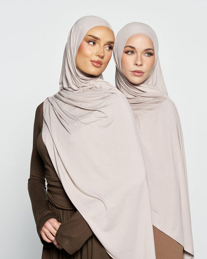 Instant Jersey Light - Pearl