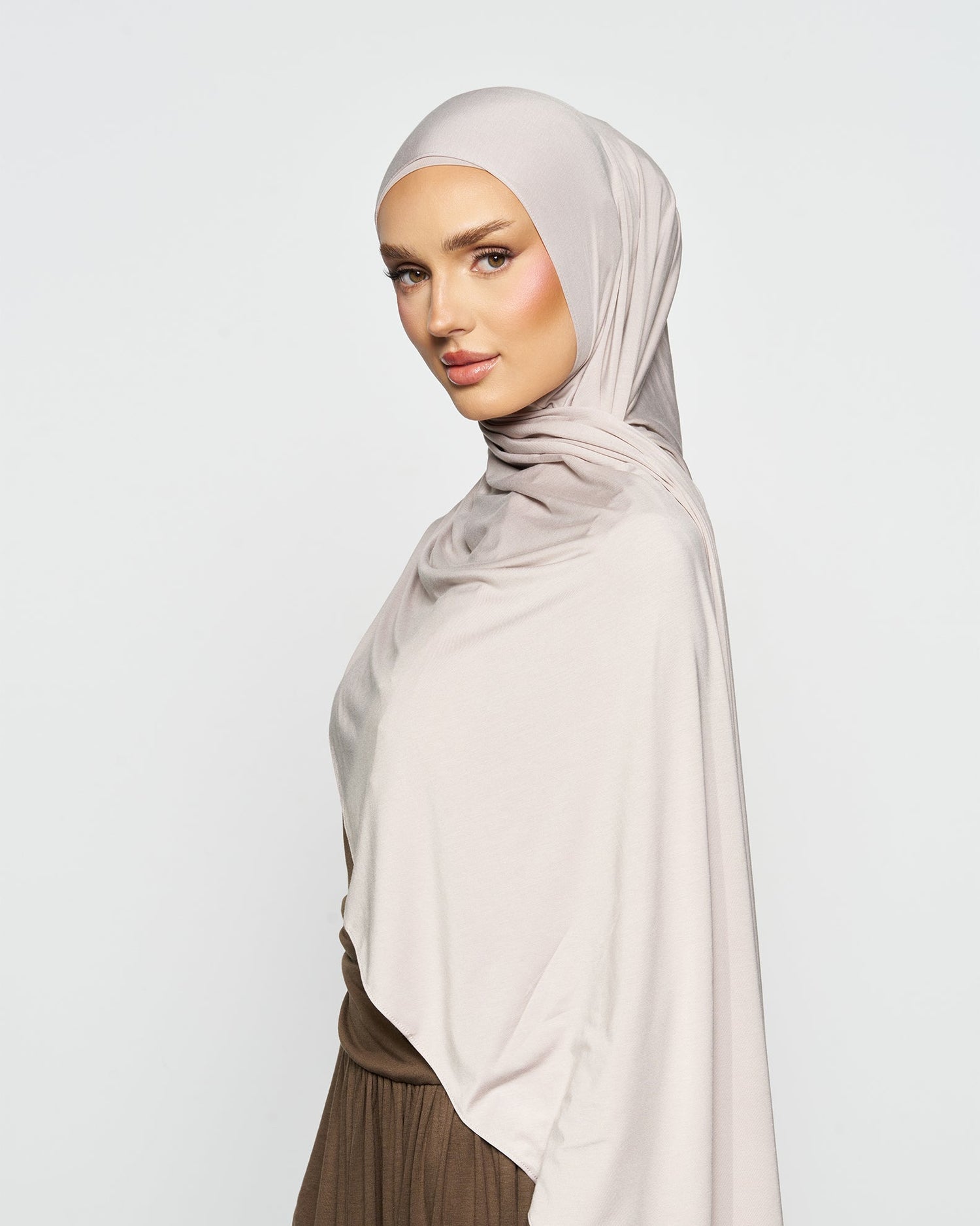 Instant Jersey Light - Pearl