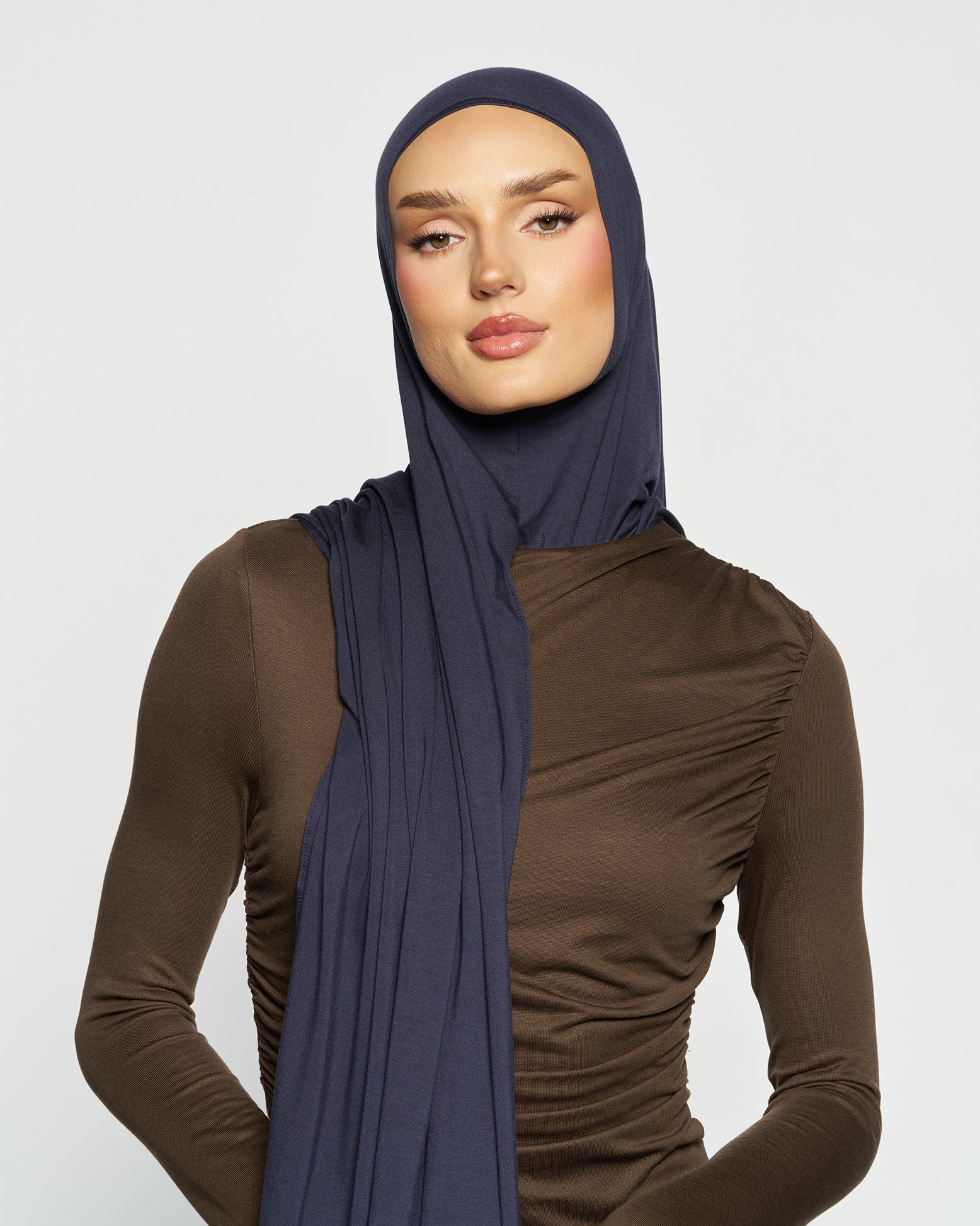 Instant Jersey Light - Indigo